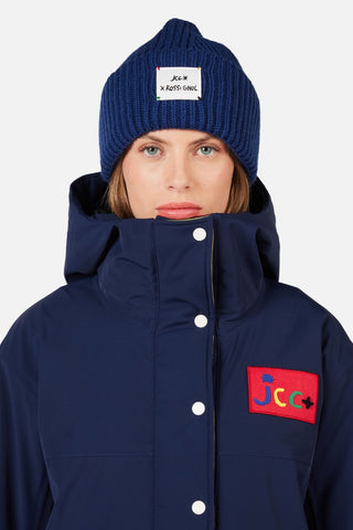 JCC Valthor Ski Jacket
