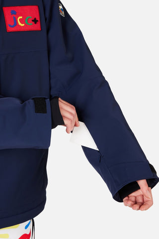 JCC Valthor Ski Jacket