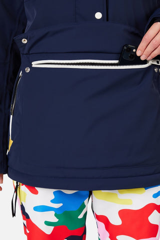 JCC Valthor Ski Jacket