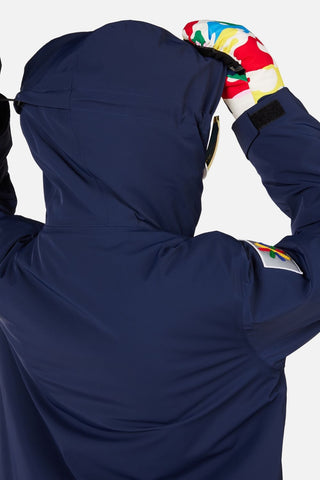 JCC Valthor Ski Jacket