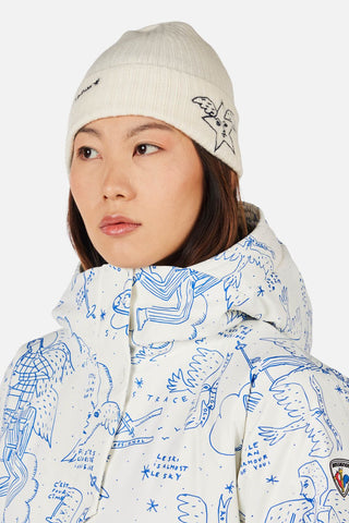 JCC Sublim Ski Jacket