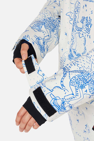 JCC Sublim Ski Jacket