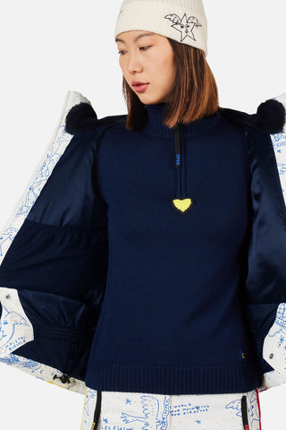 JCC Sublim Ski Jacket