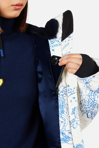 JCC Sublim Ski Jacket