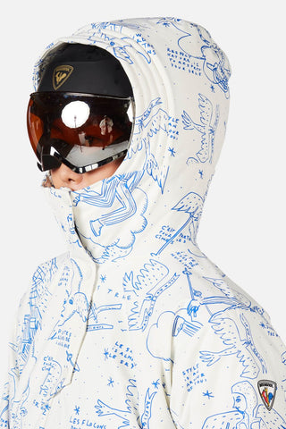 JCC Sublim Ski Jacket