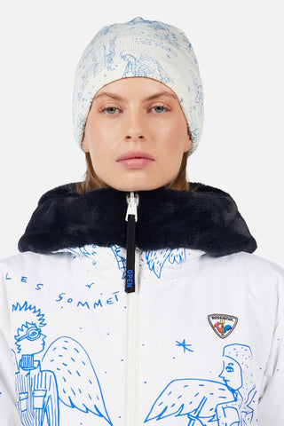 JCC Yeti Reversible Ski Jacket