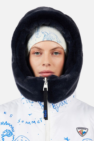 JCC Yeti Reversible Ski Jacket