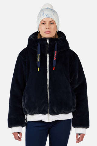 JCC Yeti Reversible Ski Jacket