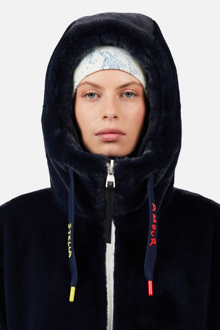 JCC Yeti Reversible Ski Jacket