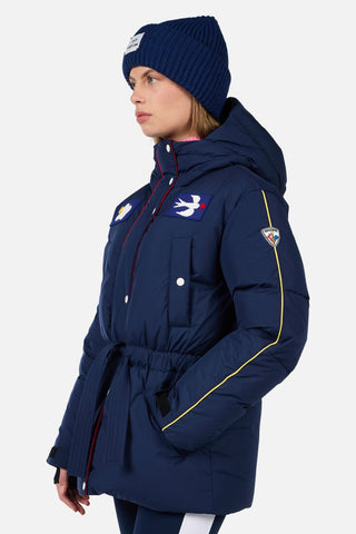 JCC Flag Down Parka Ski Jacket
