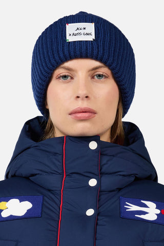 JCC Flag Down Parka Ski Jacket