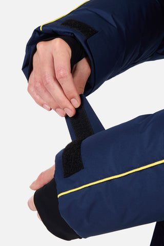 JCC Flag Down Parka Ski Jacket