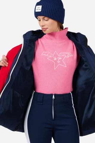 JCC Flag Down Parka Ski Jacket