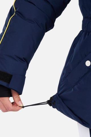 JCC Flag Down Parka Ski Jacket