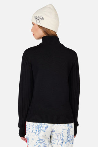 JCC Merib Halfzip Sweater