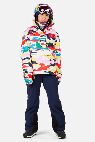 JCC Valthor Ski Pants