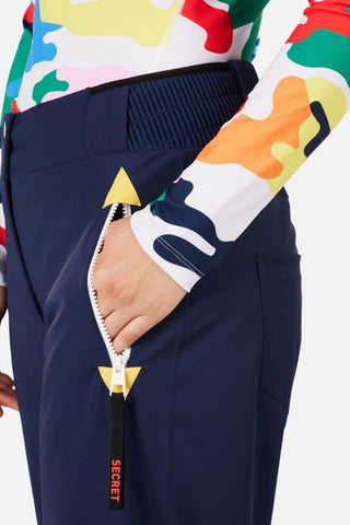 JCC Valthor Ski Pants