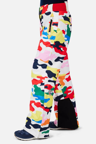 JCC Valthor Ski Pants