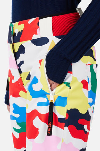 JCC Valthor Ski Pants