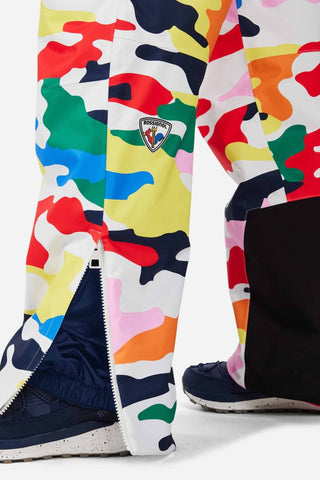 JCC Valthor Ski Pants