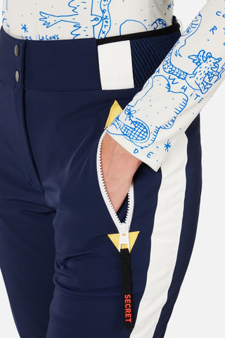 JCC Valdiz Ski Pants