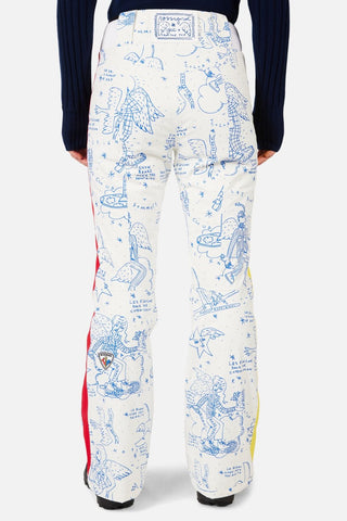 JCC Sublim Ski Pants