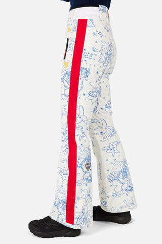 JCC Sublim Ski Pants