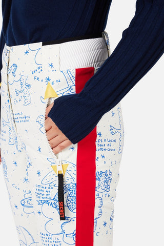 JCC Sublim Ski Pants