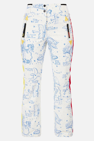 JCC Sublim Ski Pants