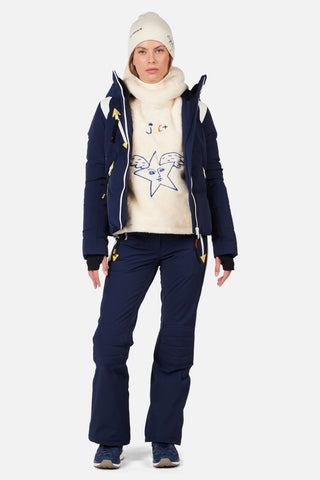 JCC Valdiz Fleece Sweater