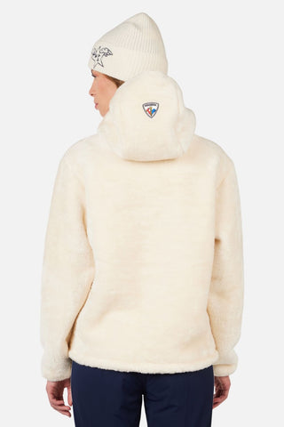 JCC Valdiz Fleece Sweater