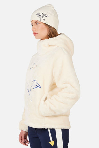 JCC Valdiz Fleece Sweater