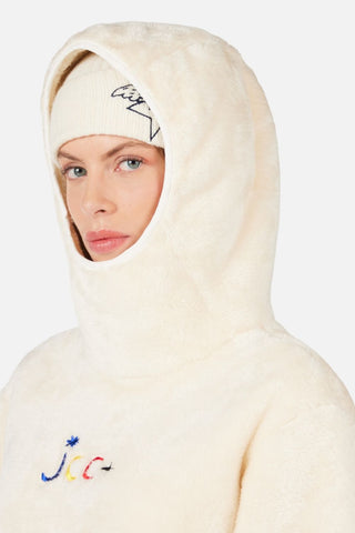 JCC Valdiz Fleece Sweater