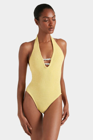 Adriana Beaded Swim