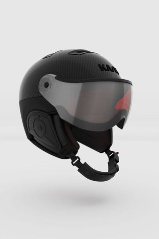 Piuma R Elite Photo Helmet