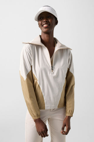 Betty Functional Lightweight Jacket