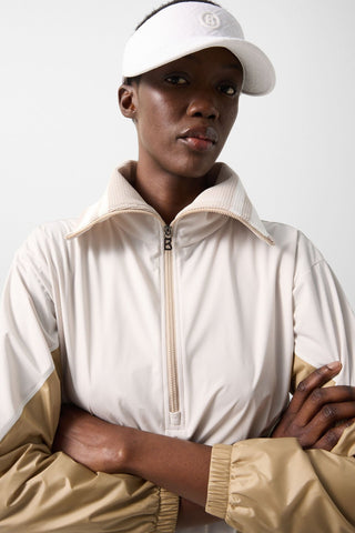 Betty Functional Lightweight Jacket