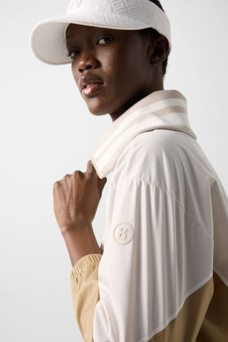 Betty Functional Lightweight Jacket