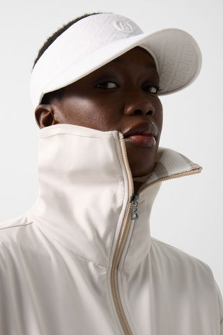 Betty Functional Lightweight Jacket