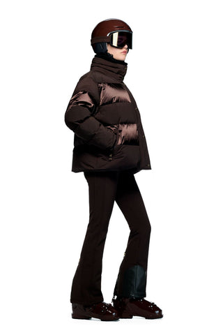 Naja Down Ski Jacket
