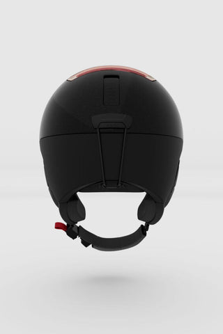 Piuma R Chrome Helmet