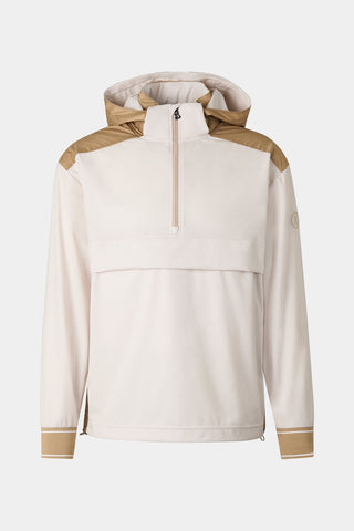 Cagri Functional Lightweight Windbreaker Jacket