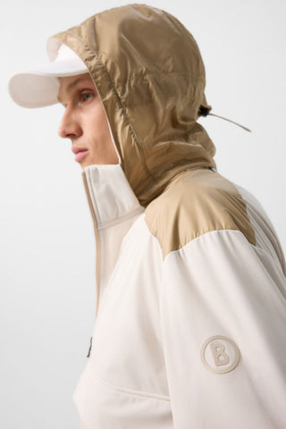Cagri Functional Lightweight Windbreaker Jacket
