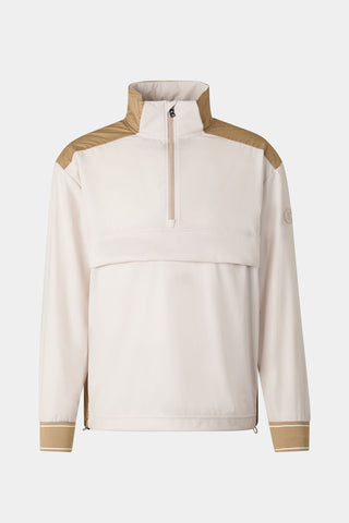 Cagri Functional Lightweight Windbreaker Jacket