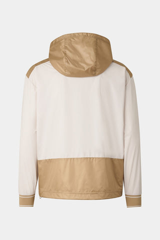 Cagri Functional Lightweight Windbreaker Jacket