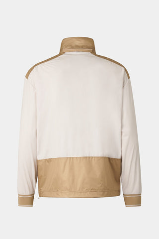 Cagri Functional Lightweight Windbreaker Jacket