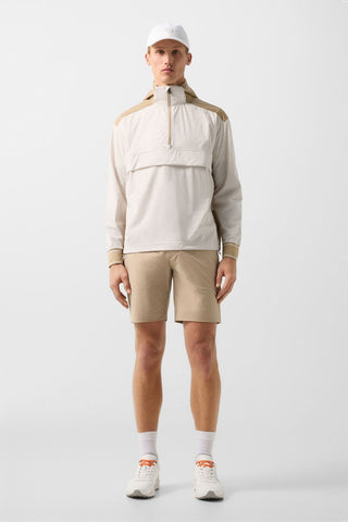 Cagri Functional Lightweight Windbreaker Jacket