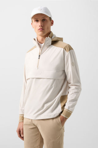Cagri Functional Lightweight Windbreaker Jacket