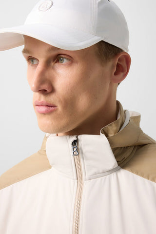 Cagri Functional Lightweight Windbreaker Jacket