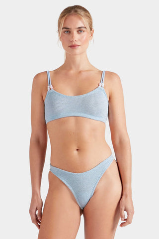 Cassie Beaded Bikini